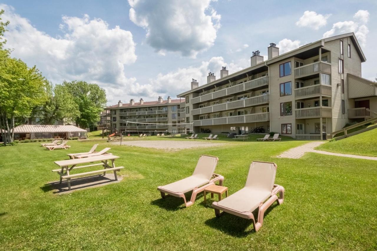 Location Tourisme Estrie - Oberge Du Village Magog Ngoại thất bức ảnh